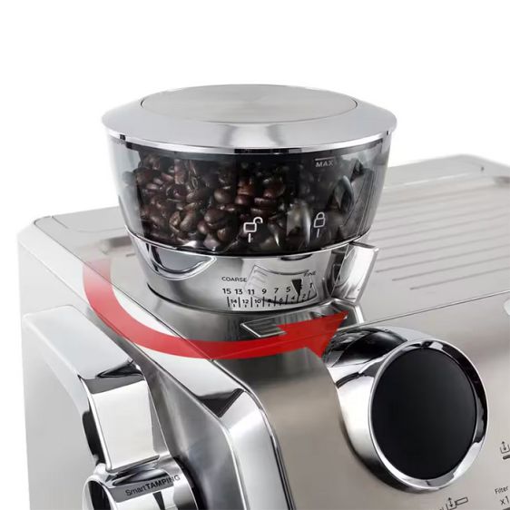 Coffee machine DeLonghi La Specialista Maestro EC9885.M