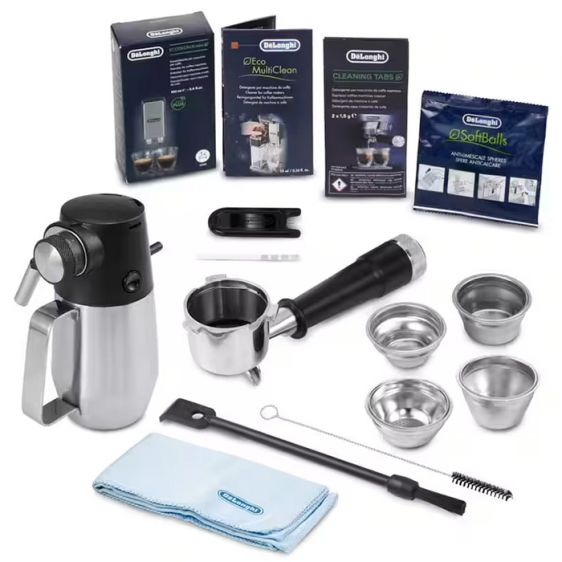 Coffee machine DeLonghi La Specialista Maestro EC9885.M