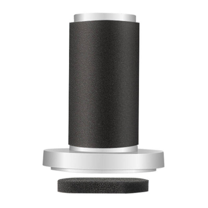 Deerma DX700 upright vacuum cleaner (silver)