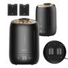 Ultrasonic humidifier Deerma F600 black