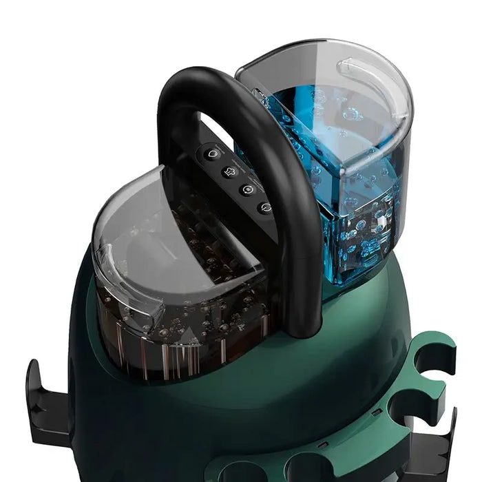Deerma laundry vacuum cleaner DEM-BY700