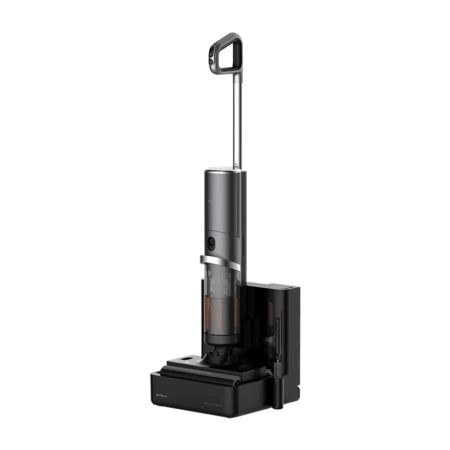 Deerma DEM-VX900W cordless upright vacuum cleaner with mop function