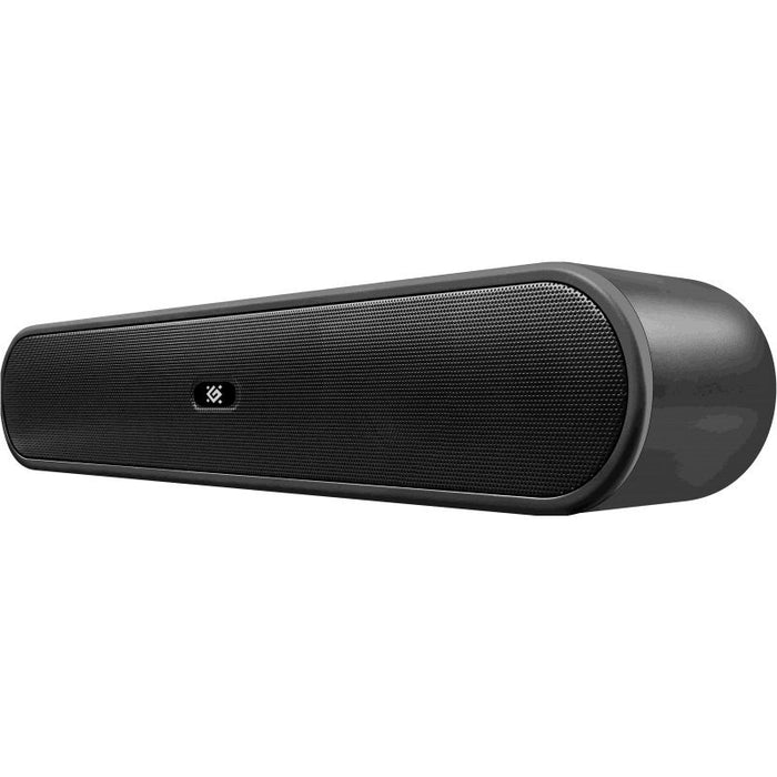Portable Bluetooth Speakers Defender Z9 Black 16 W