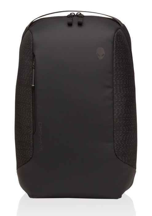 Alienware AW323P 17 43.2 cm (17") Backpack Black