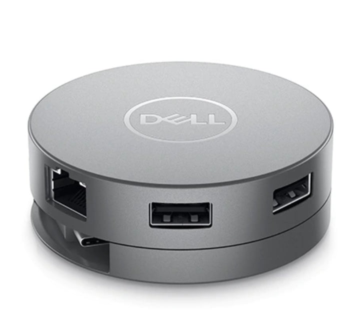 Dell Adapter - Dell USB-C Mobile Adapter - DA310