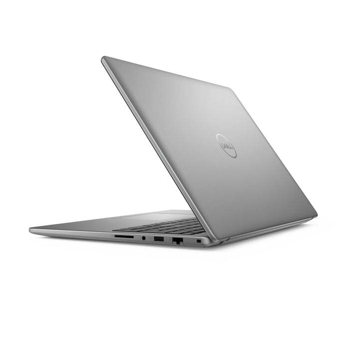 Dell Vostro 5640, Intel Core 5-120U (12MB cache, 10cores, up to 5.0 GHz), 16.0" 16:10 FHD+ (1920 x 1200) AG 250nits, 16GB, 2x8GB, DDR5, 5200 MT/s, 512GB SSD PCIe M.2, Intel Graphics, Cam&Mic, Wi-Fi 6, BT, Backlit Kb, Ubuntu, 3Y PS
