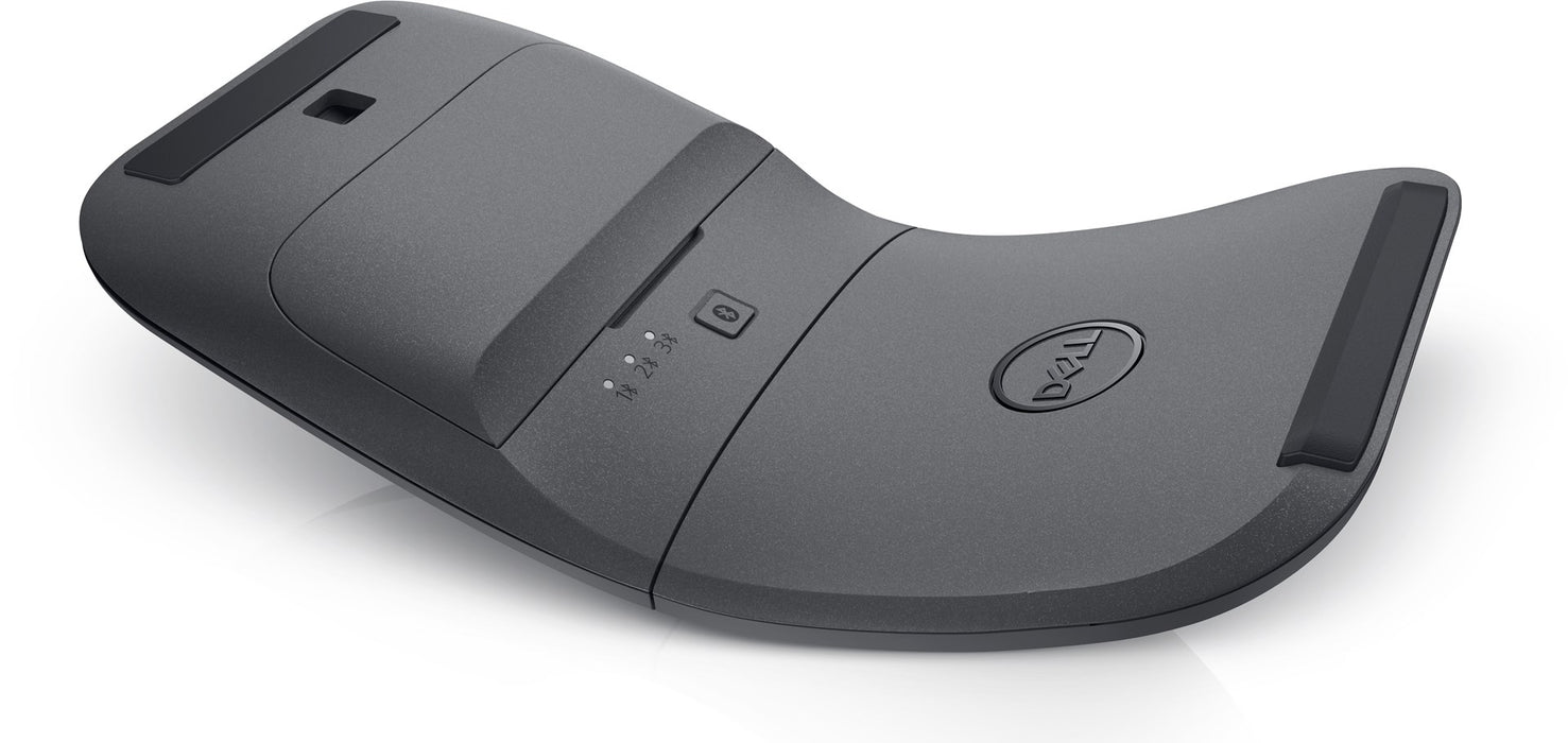 Mouse Dell MS700 Black 4000 dpi