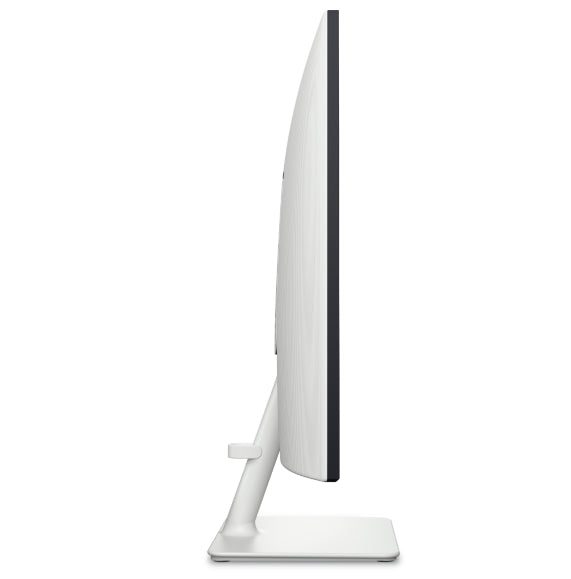 Dell S2725H, 27" LED Flat Screen, IPS AG, FullHD 1920x1080, 99% sRGB, 4ms, 100Hz, 1500:1, 300 cd/m2, 2xHDMI, Speakers 2x5W, Tilt, Black&Silver