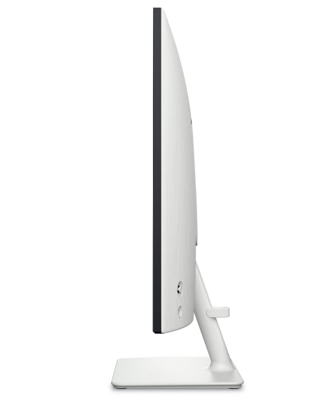 Dell S2725H, 27" LED Flat Screen, IPS AG, FullHD 1920x1080, 99% sRGB, 4ms, 100Hz, 1500:1, 300 cd/m2, 2xHDMI, Speakers 2x5W, Tilt, Black&Silver