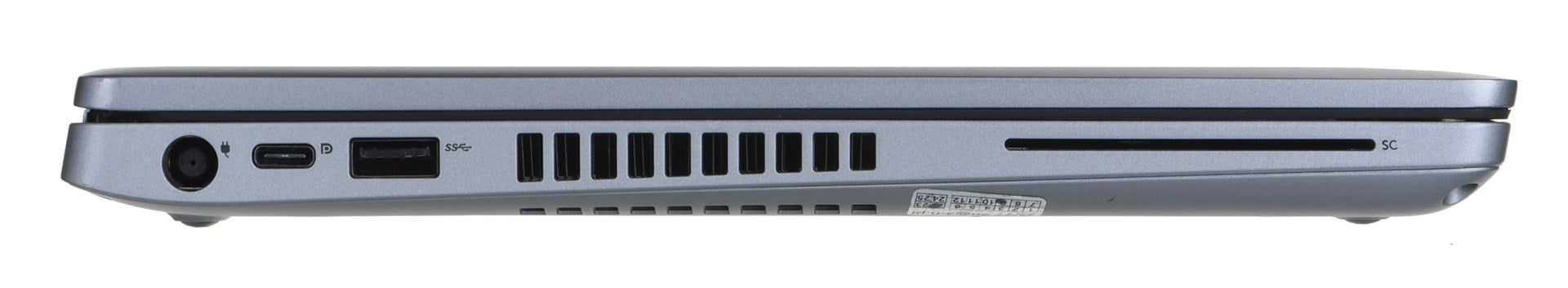 DELL LATITUDE 5410 i5-10210U 16GB 256SSD 14" FHD Win11pro (US QWERTY) Used