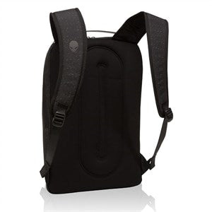 Alienware AW323P 17 43.2 cm (17") Backpack Black