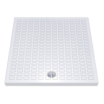 COVER FOR DEVOREX UNIVERSAL MANIFOLD 20x20