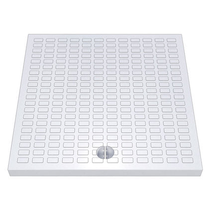 COVER FOR DEVOREX UNIVERSAL MANIFOLD 40x40