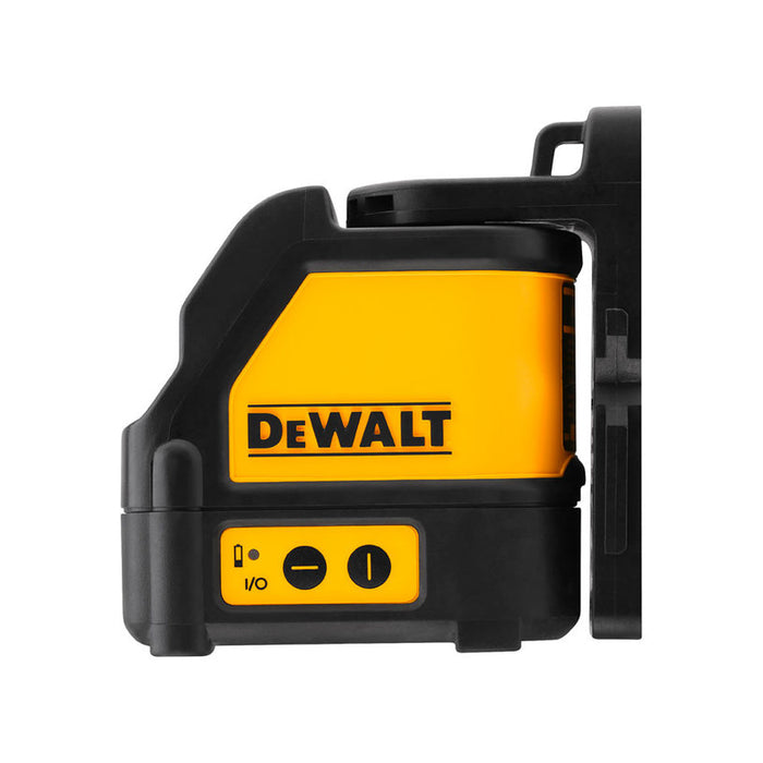 LASER LEVEL GREEN LASER DEWALT DW088CG-XJ