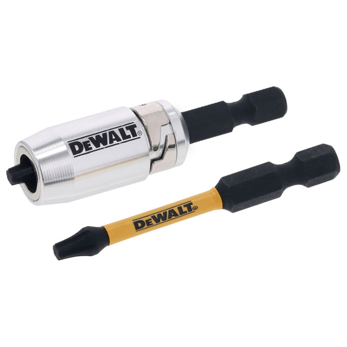 DEWALT DT70537T-QZ MAGNETIC BIT BIT SET