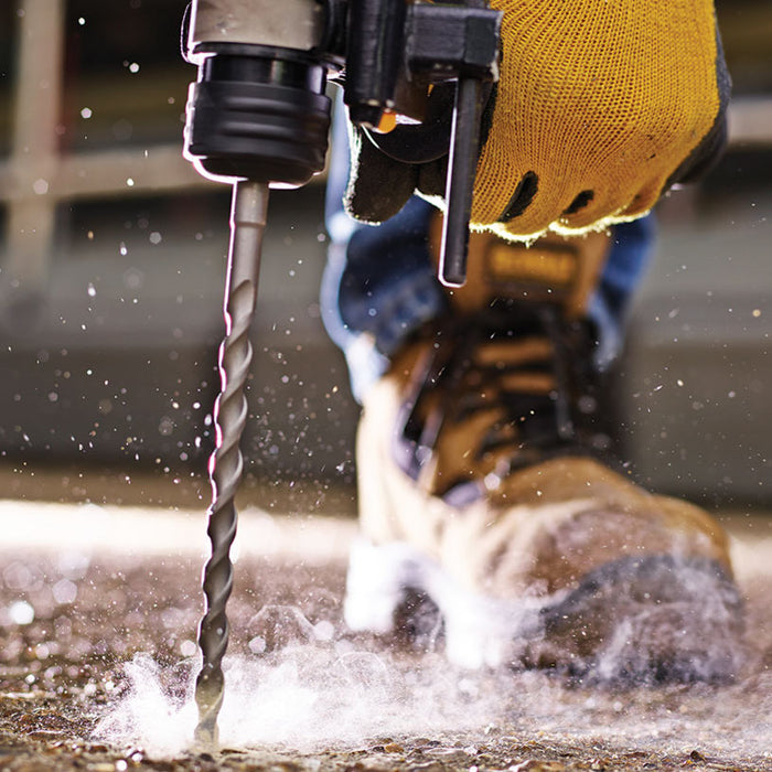 DEWALT EXTREME 2® SDS-Plus DRILL