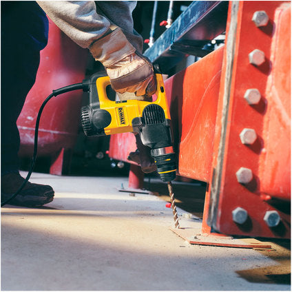 DEWALT EXTREME 2® SDS-Plus DRILL