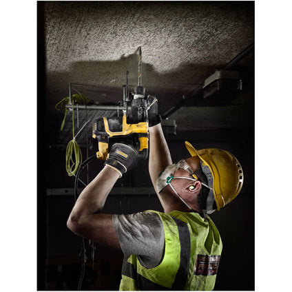 DEWALT EXTREME 2® SDS-Plus DRILL