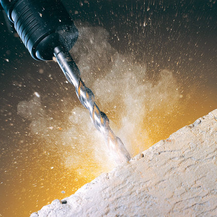 DEWALT EXTREME 2® SDS-Plus DRILL