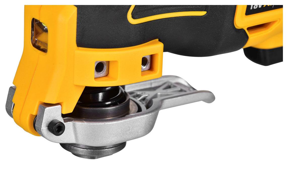 18V multitool DEWALT DCS356N