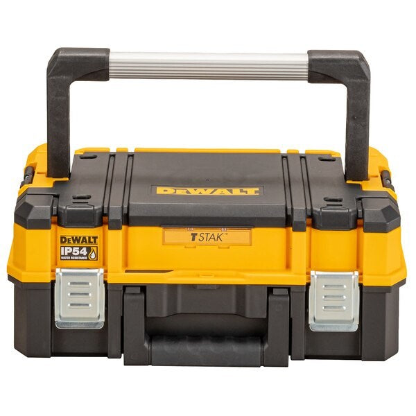 DeWALT DWST83344-1 tool storage case Black, Yellow