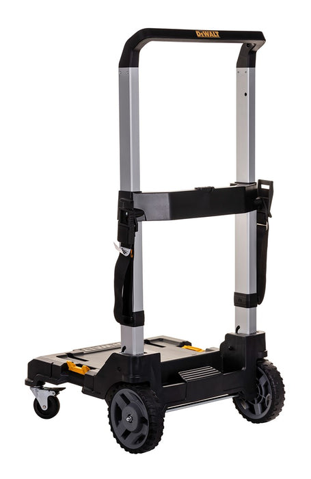 DeWALT DWST1-71196 hand truck Metal, Plastic Flatbed trolley