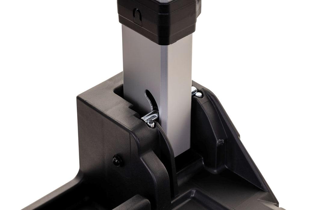 DeWALT DWST1-71196 hand truck Metal, Plastic Flatbed trolley