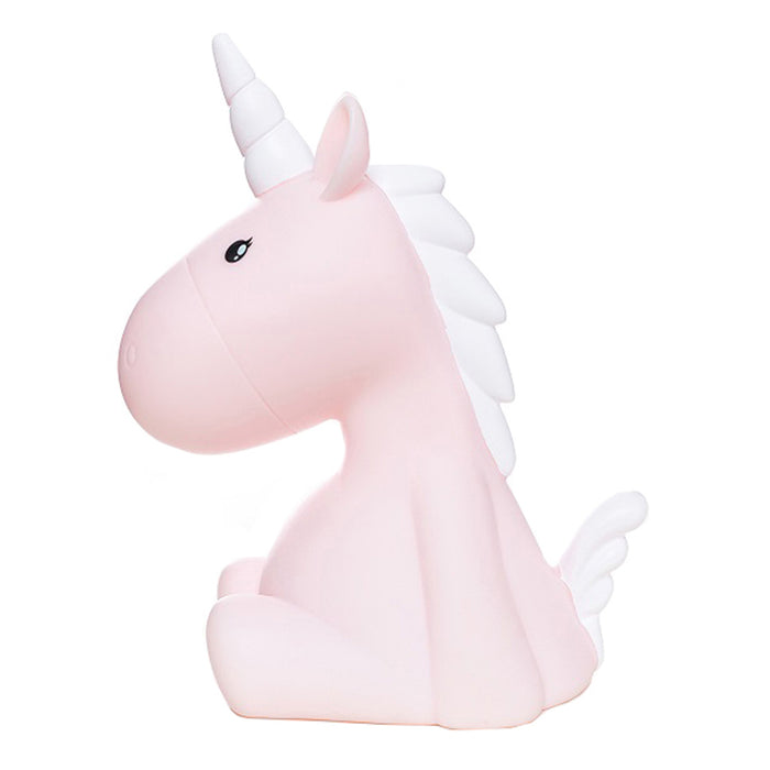 CHILDREN'S UNICORN DHINK LAMP
