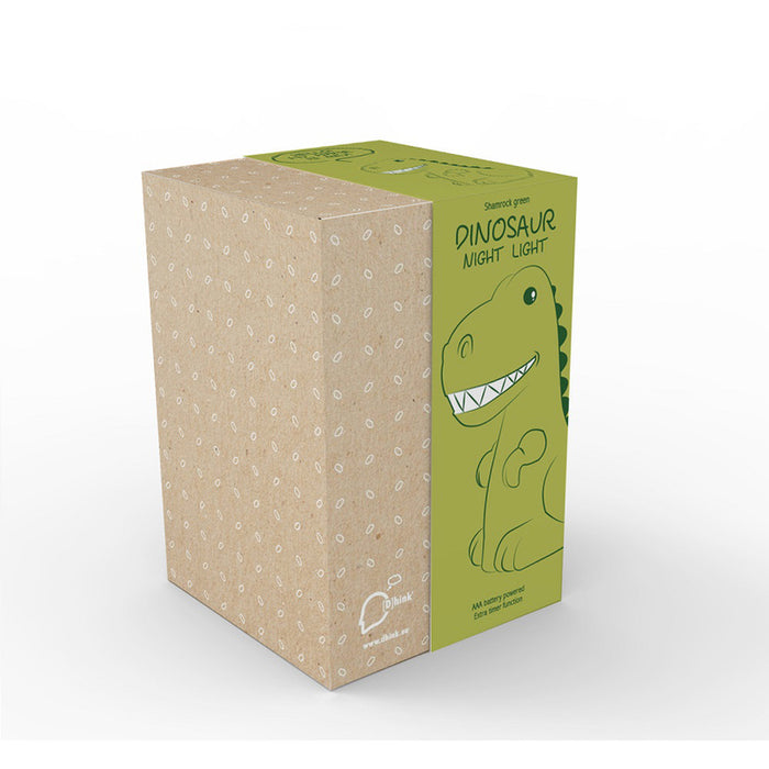 DINO DHINK CHILDREN'S LAMP