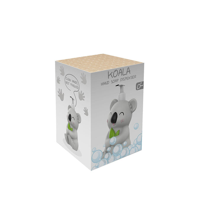 LIQUID SOAP DISPENSER KOALA 600 ML DHINK
