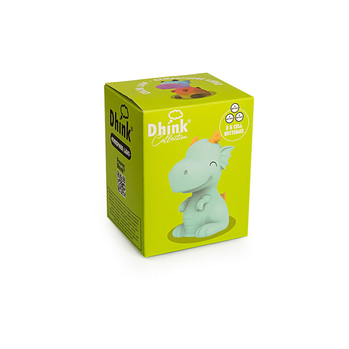 CHILDREN'S LAMP MINI DRAGON DHINK