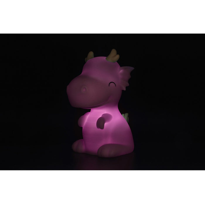 CHILDREN'S LAMP MINI DRAGON DHINK