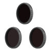Osmo Action 3 ND Filter Kit