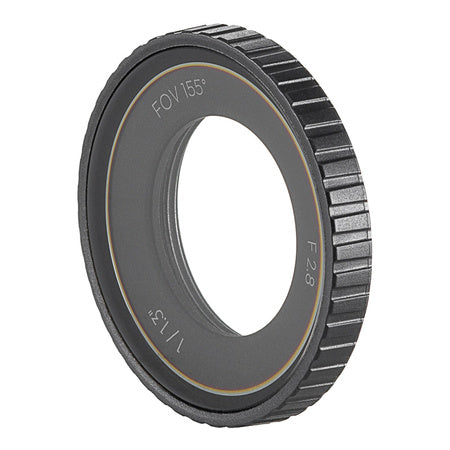 Osmo Action 4 Glass Lens Cover