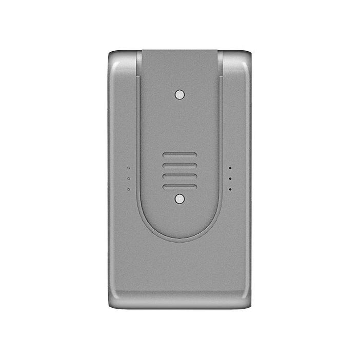 Rechargeable battery with docking station for Dreame T20/T20 Pro 3000mAh vacuum cleaner