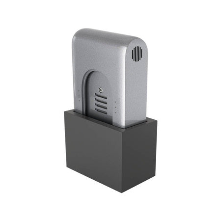 Rechargeable battery with docking station for Dreame T20/T20 Pro 3000mAh vacuum cleaner