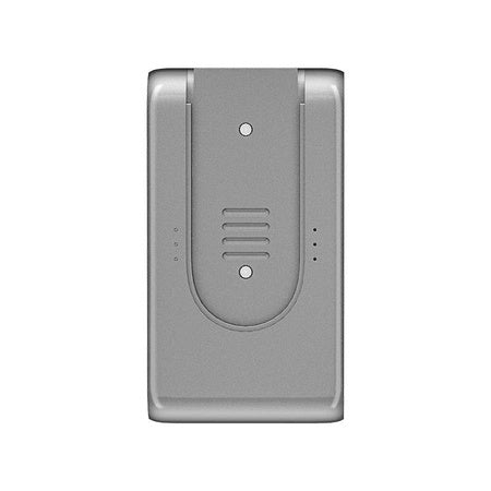 Rechargeable battery with docking station for Dreame T20/T20 Pro 3000mAh vacuum cleaner