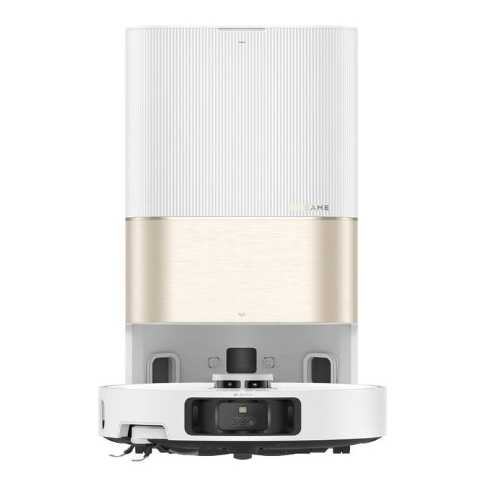 Dreame X40 Ultra cleaning robot (white)
