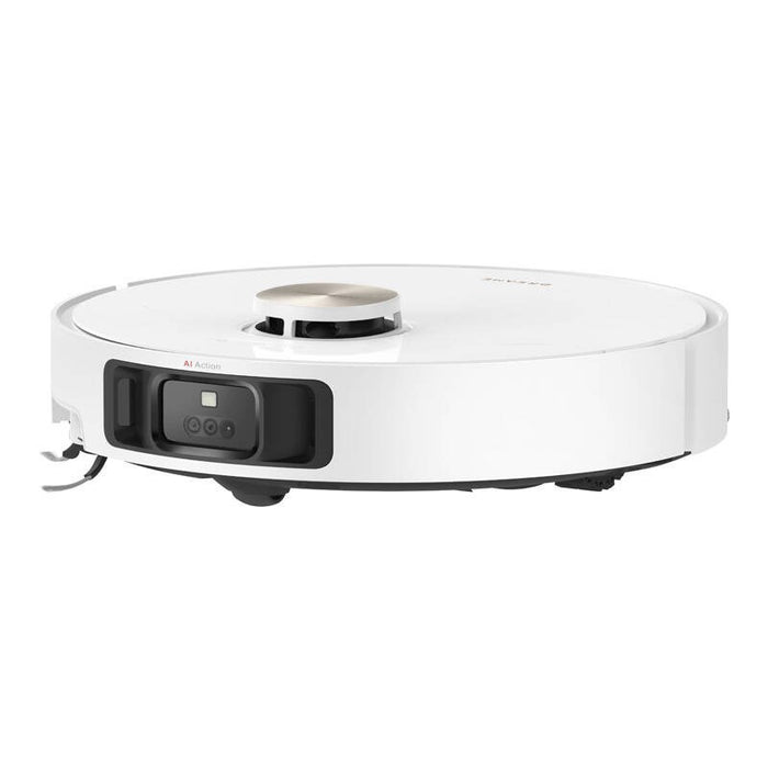 Dreame X40 Ultra cleaning robot (white)