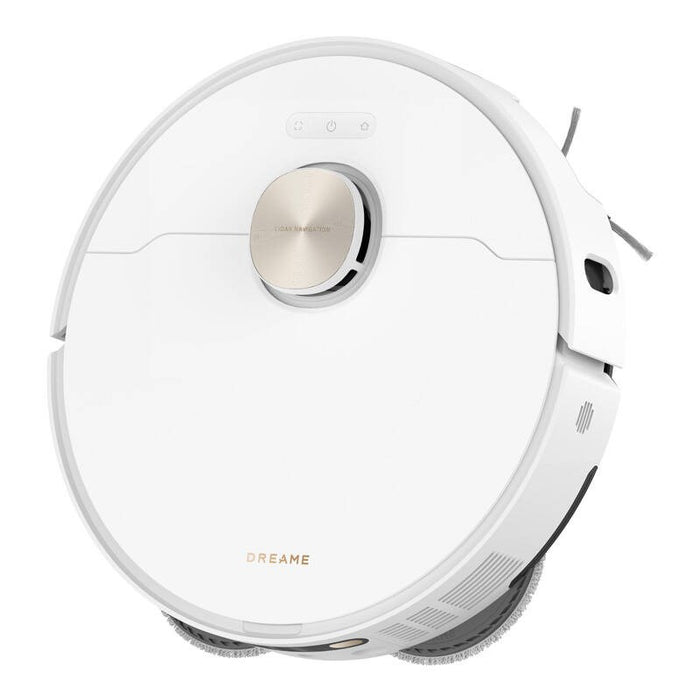 Dreame X40 Ultra cleaning robot (white)
