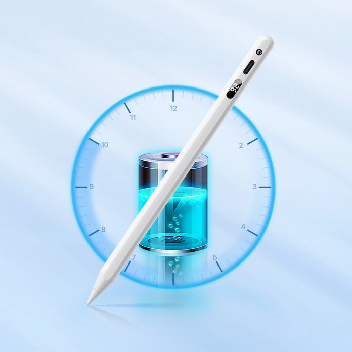 Dux Ducis Stylus Pen SP-02 for Apple iPad - white