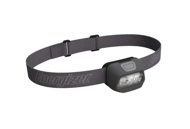 ENERGIZER FLASHLIGHT HEADLIGHT HDL30 3AAA 400 lm