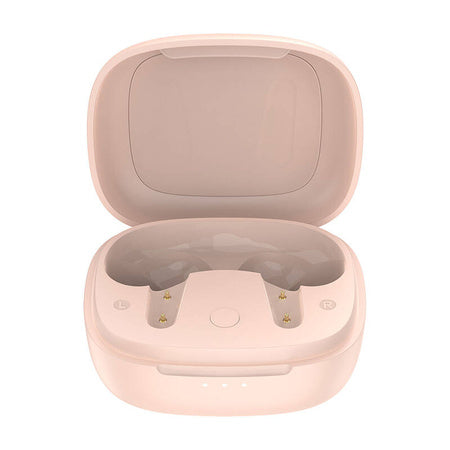 Earphones TWS EarFun Air Pro 3, ANC (pink)