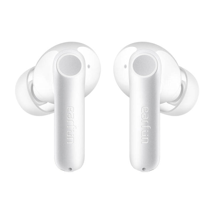 TWS EarFun Air life headphones (white)