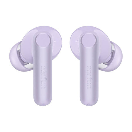 TWS EarFun Air life headphones (purple)
