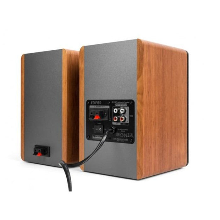 Audio system Edifier R1280T + 2.0 Brown