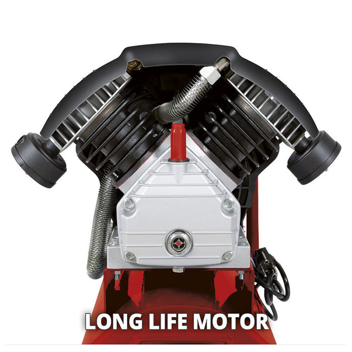 COMPRESSOR EINHELL TC-AC 420/50/10 V