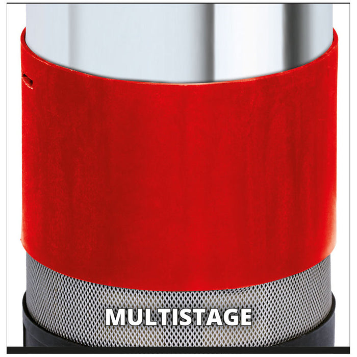 SUBMERSIBLE PUMP EINHELL GE-PP1100N