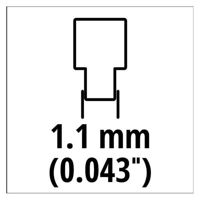 EINHELL CHAIN SAW CHAIN