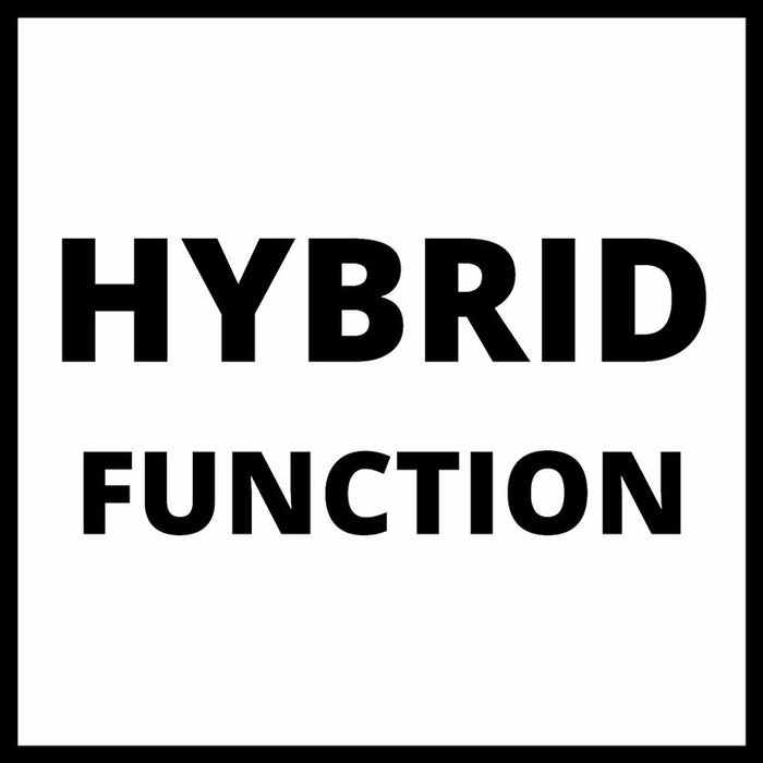 HYBRID FLOODLIGHT EINHELL TE-CL 18/2000 LiAc-Solo PXC